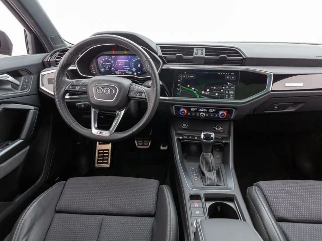 Audi Q3 35 TFSI
