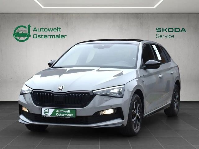 Skoda Scala 1.5 TSI Monte Carlo