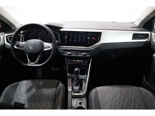 Volkswagen Taigo 1.0 TSI DSG Move