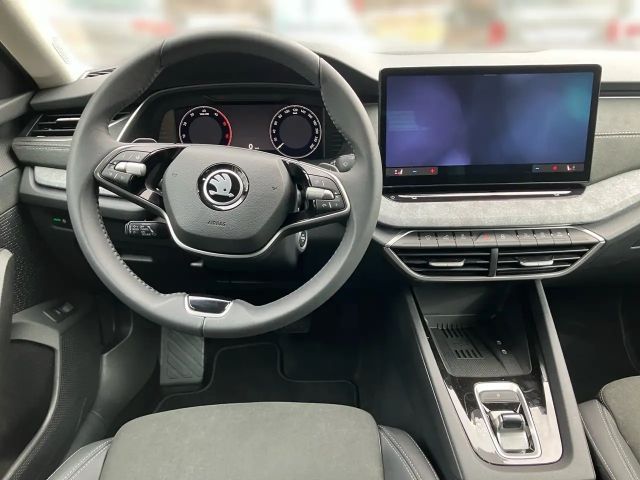 Skoda Octavia 2.0 TDI Selection