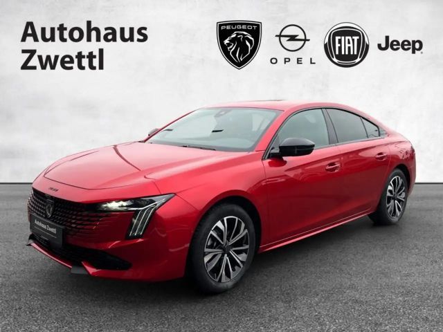 Peugeot 508 Allure Pack BlueHDi EAT8