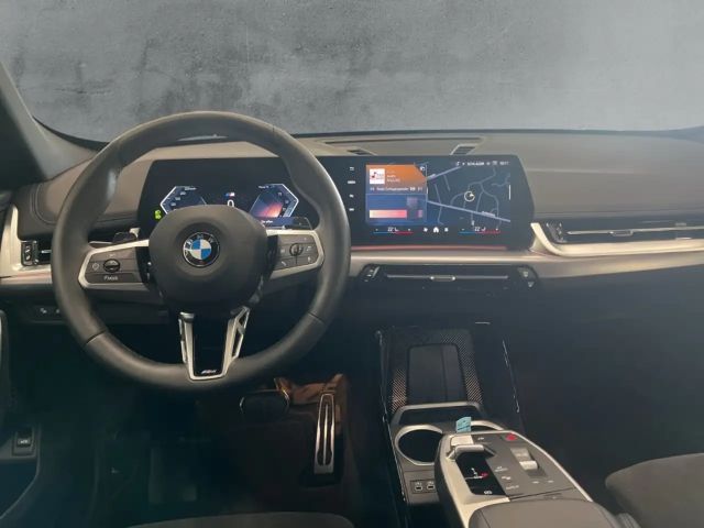 BMW X1 M-Sport xDrive