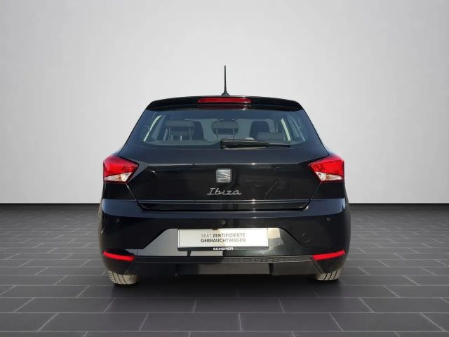 Seat Ibiza 1.0 TSI Style
