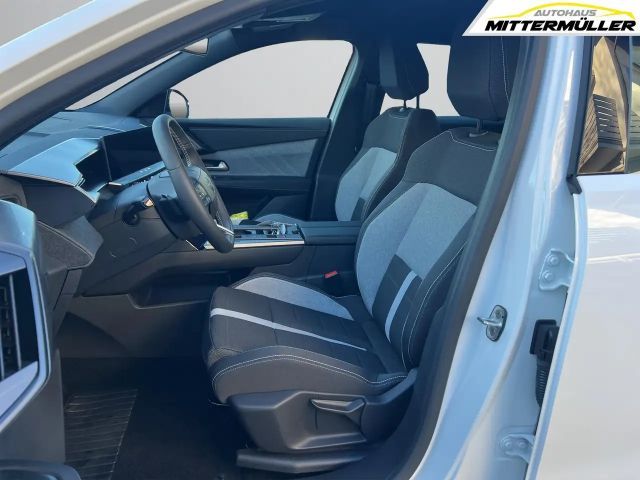 Opel Grandland X Edition