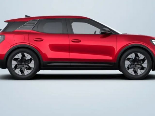 Ford Explorer Premium