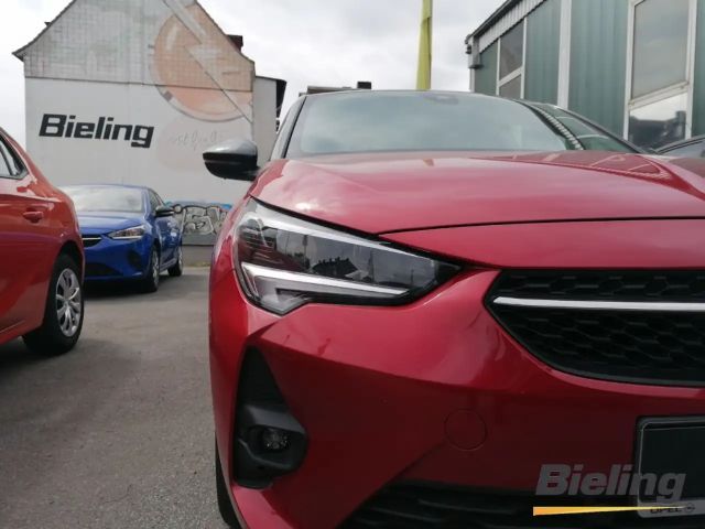 Opel Corsa Turbo Ultimate