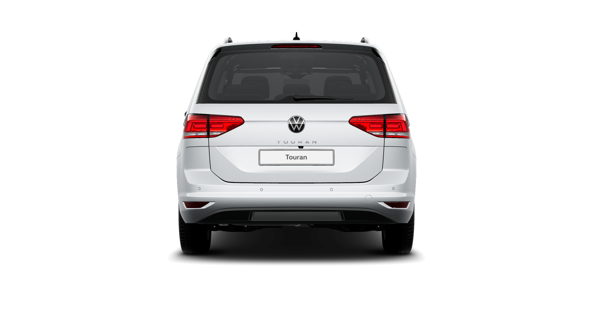 Volkswagen Touran 2.0 TDI