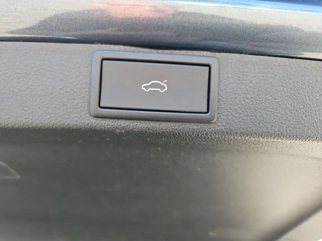 Skoda Octavia 2.0 TDI 4x4 Combi RS