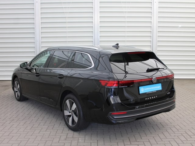 Volkswagen Passat 1.5 eTSI DSG Variant