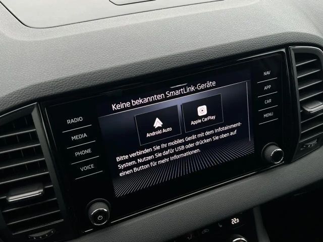 Skoda Karoq 1.5 TSI Selection