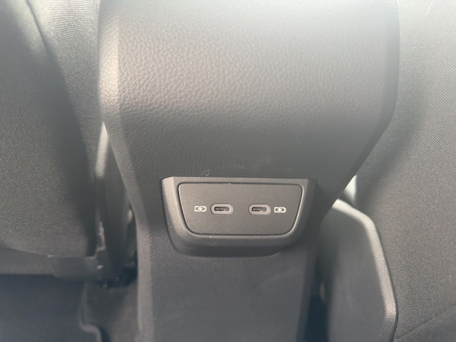 Volkswagen Polo 1.0 TSI DSG Style