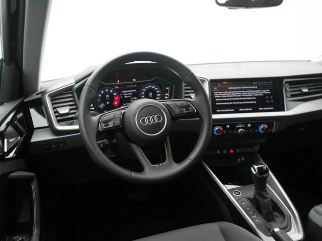 Audi A1 S-Line Sportback