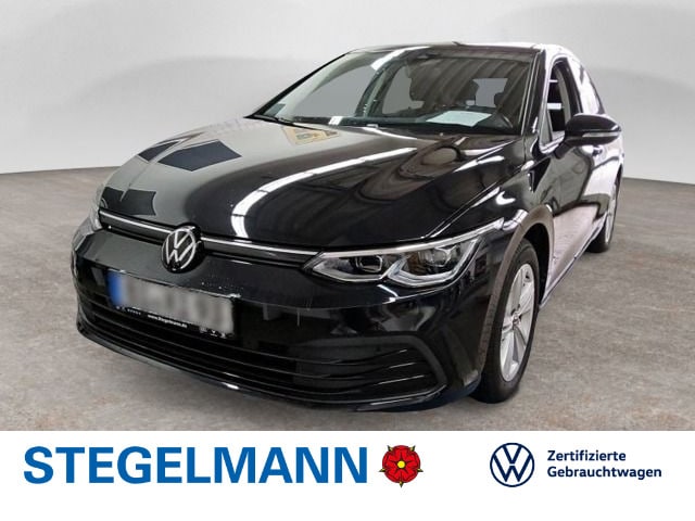 Volkswagen Golf 1.5 TSI Golf VIII Life