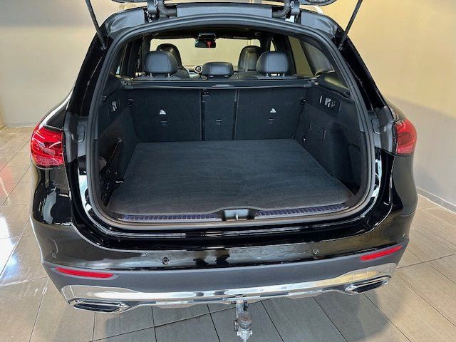 Mercedes-Benz GLC 220 4MATIC GLC 220 d