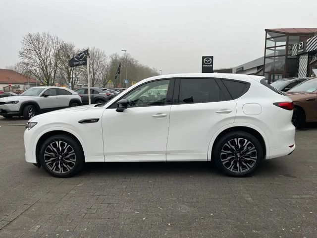 Mazda CX-60 Homura e-Skyactiv