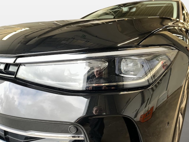 Volkswagen Passat 2.0 TDI DSG