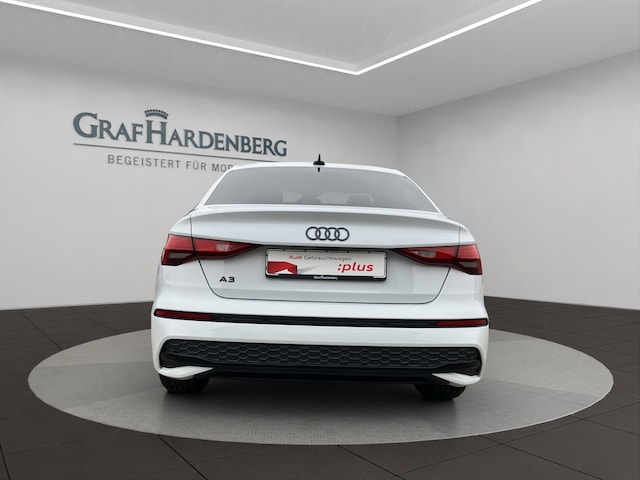 Audi A3 30 TFSI S-Tronic Sedan