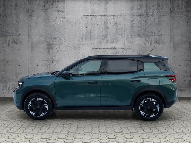 Opel Frontera Electric Ultimate 54-kWh-Batterie, AHZV