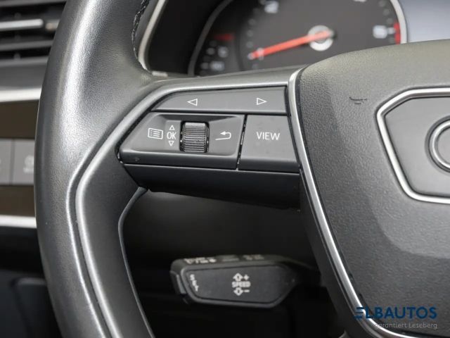 Audi A6 2.0 TDI Avant