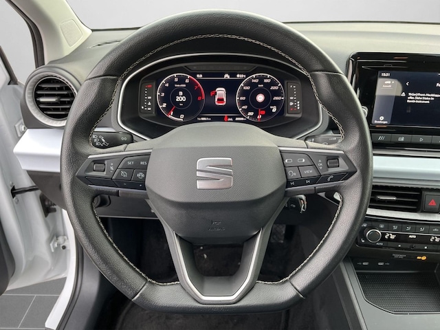 Seat Ibiza 1.0 TSI Style