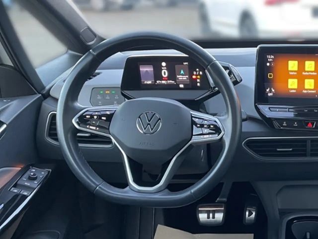 Volkswagen ID.3 Family Performance Pro