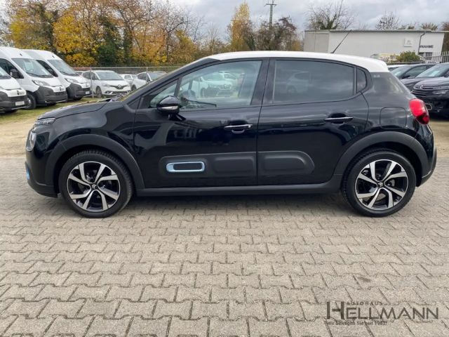 Citroën C3 PureTech