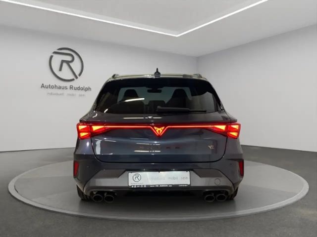 Cupra Leon 2.0 TSI 4Drive DSG Sportstourer VZ