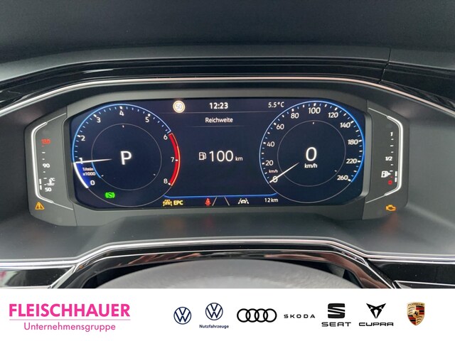 Volkswagen Polo Plus R-Line