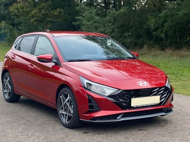 Hyundai i20 1.0 Prime T-GDi