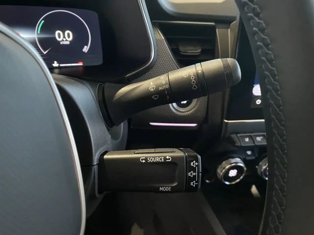 Renault Arkana EDC Techno