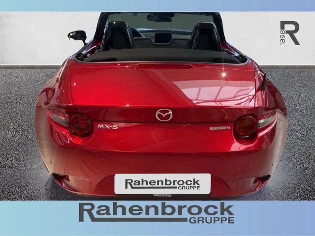 Mazda MX-5 Advantage SkyActiv