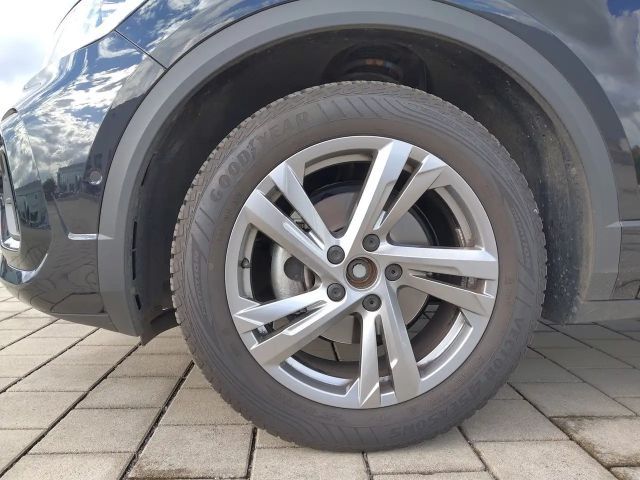 Volkswagen T-Roc 1.5 TSI R-Line
