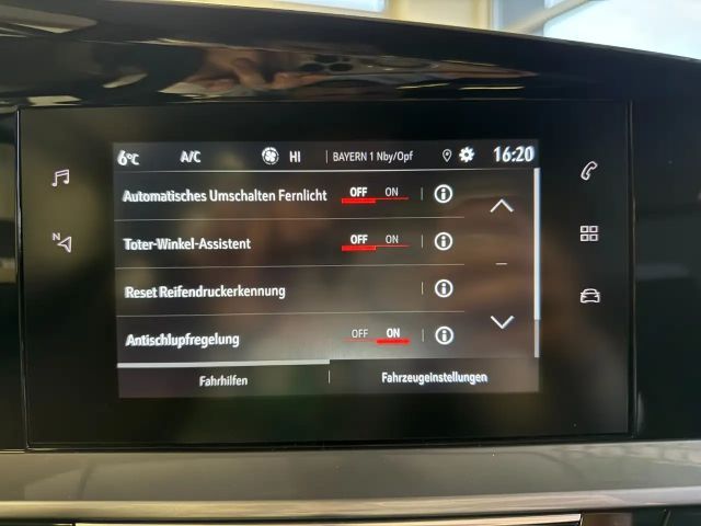 Opel Mokka Elegance Mokka-e