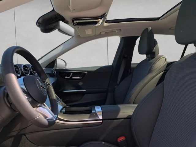 Mercedes-Benz C 300 Sedan