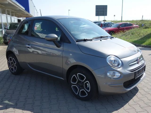 Fiat 500 Club *Uconnect 7"/DAB*