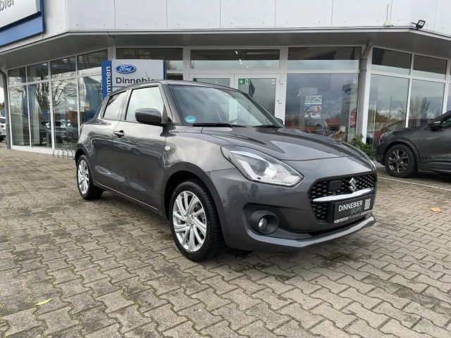 Suzuki Swift Comfort