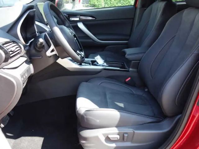 Mitsubishi Eclipse Cross 4WD PHEV