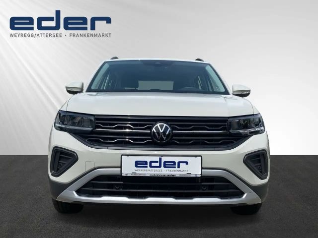 Volkswagen T-Cross 4Me TSI