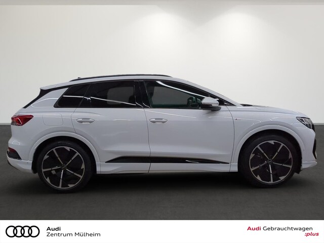 Audi Q4 e-tron 40