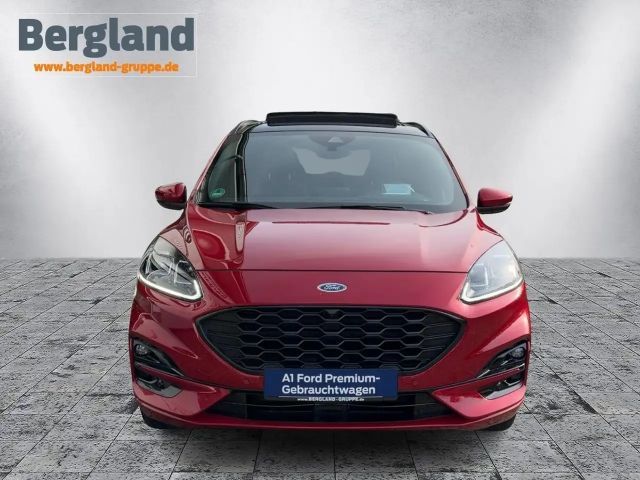 Ford Kuga Plug in Hybrid ST Line X