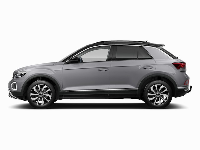 Volkswagen T-Roc 1.5 TSI Style