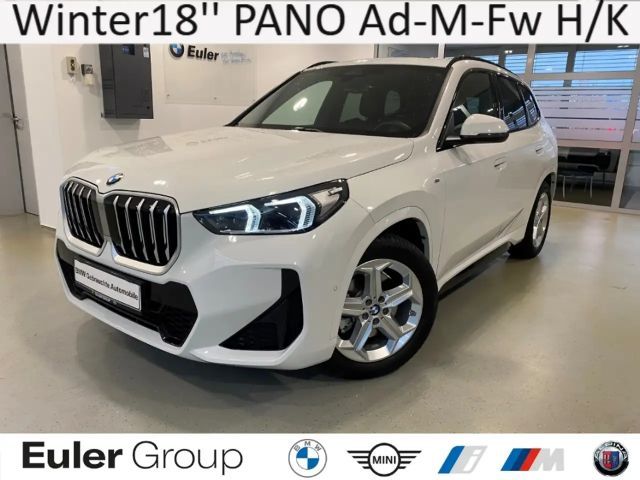 BMW X1 M-Sport