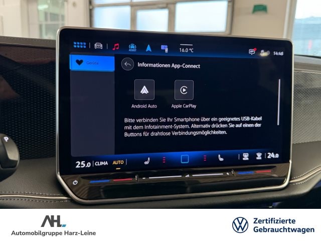 Volkswagen Passat 2.0 TDI DSG