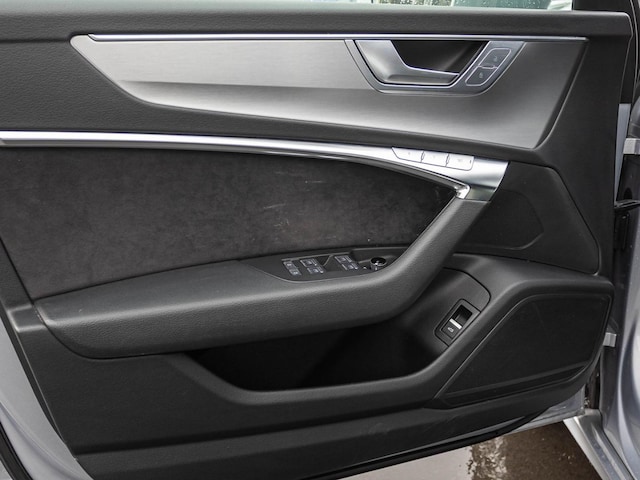 Audi A6 55 TFSI Avant Quattro S-Tronic Sport