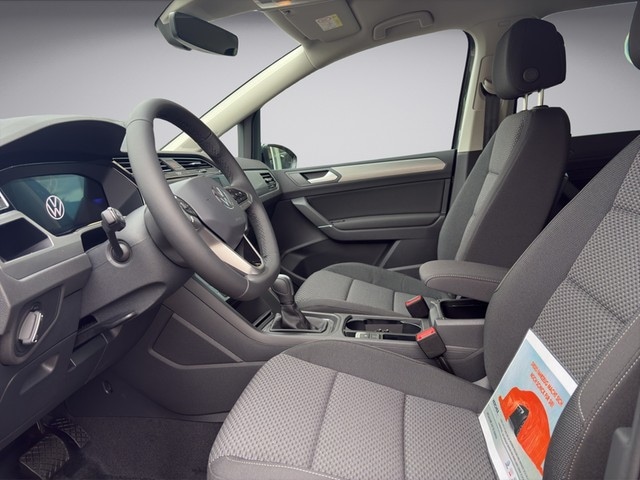 Volkswagen Touran Comfortline DSG R-Line