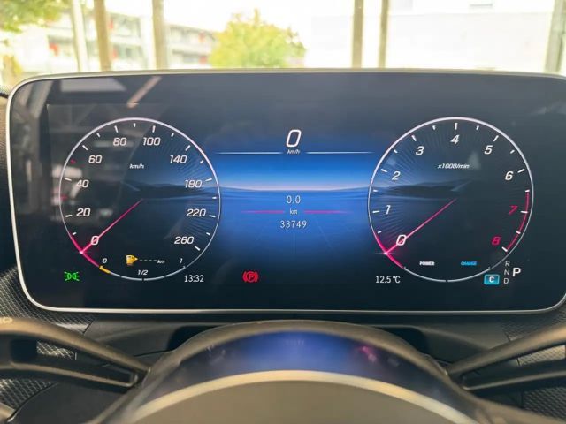 Mercedes-Benz C 180 AVANTGARDE Estate