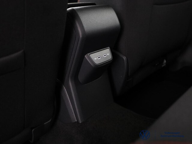 Volkswagen Polo 2.0 TSI DSG GTI