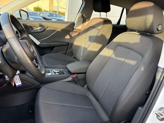Audi Q2 35 TFSI S-Tronic