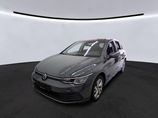 Volkswagen Golf Business DSG