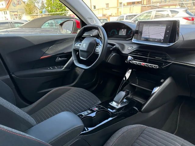 Peugeot E-2008 Active Pack